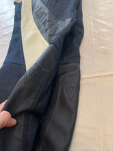 Load image into Gallery viewer, aw2004 Yohji Yamamoto x Dainese Denim Moto Pants - Size L