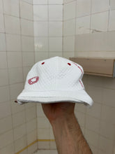 Load image into Gallery viewer, 2014 Nasir Mazhar White Bully Cap - Size OS