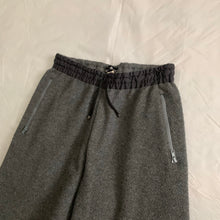 Load image into Gallery viewer, aw1992 Issey Miyake Technical Fleece Nylon Pant - Size L