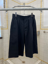 Load image into Gallery viewer, 1980s Katharine Hamnett Twill Military Gurkha Shorts - Size M