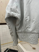 Load image into Gallery viewer, 1980s Armani Oversized N2B Padded Bomber - Size XL