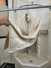 Load image into Gallery viewer, 2000s Armani Jacket with Zippered Sleeves - Size L