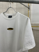 Load image into Gallery viewer, 2000s Oakley Software White ‘War Wagon’ Print Tee - Size L