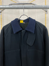 Load image into Gallery viewer, 2000s Mandarina Duck Heavy Chore Jacket - Size L
