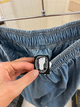 Load image into Gallery viewer, ss2016 Bernhard Willhelm Oversized Printed Shorts - Size OS