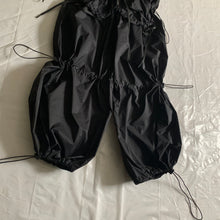 Load image into Gallery viewer, Craig Green x Bjorn Borg Bungee Cord Pants - Size M