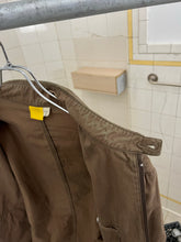 Load image into Gallery viewer, 2000s Mandarina Duck Faded Work Shirt Jacket - Size L