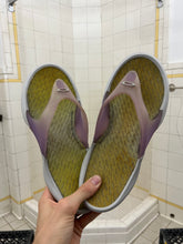 Load image into Gallery viewer, 2000s Oakley ‘O Sandal’ Pink - Size 10 US