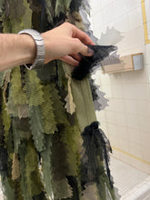 Load image into Gallery viewer, ss2019 CDGH+ Ghillie Trousers - Size L