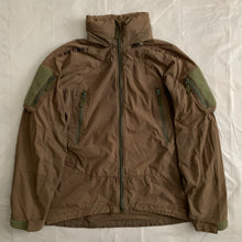 Load image into Gallery viewer, ss2012 Cav Empt Military Technical Jacket - Size M