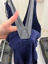 Load image into Gallery viewer, 1980s Katharine Hamnett Multi-Pocket Cargo Overalls - Size M