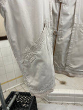 Load image into Gallery viewer, 1980s Marithe Francois Girbaud x Closed Faux Layered Oriental Jacket - Size XL