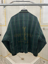 Load image into Gallery viewer, 1980s Marithe Francois Girbaud x Momentodue Reversible Bomber Jacket - Size L