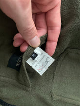 Load image into Gallery viewer, 1990s Ryuichiro Shimazaki Reversible Ripstop Nylon/Wool Multi-Pocket Jacket - Size M