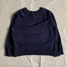 Load image into Gallery viewer, 2001 Junya Watanabe Butterfly Dyed Knit - Size XS