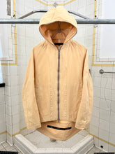 Load image into Gallery viewer, 2000s Griffin Hooded Full Zip Parka Jacket - Size S