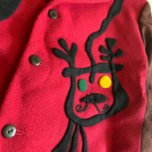 Load image into Gallery viewer, aw1991 Yohji Yamamoto 6.1 The Men Joan Miro Jacket - Size M