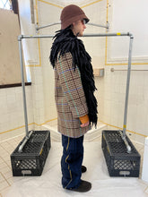 Load image into Gallery viewer, aw2002 Issey Miyake Oversized Faux Fur Scarf - Size OS