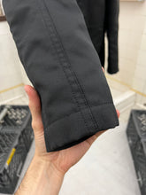 Load image into Gallery viewer, aw2000 Issey Miyake Futuristic Ballistic Nylon X-Ray Cargo Jacket - Size L