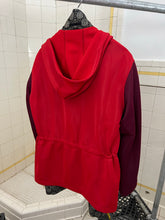 Load image into Gallery viewer, 2000 CDG Homme Homme Reversible Tapestry Blazer and Hooded Parka - Size M