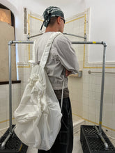 Load image into Gallery viewer, Kanghyuk Oversized Airbag Backpack - Size OS