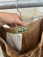 Load image into Gallery viewer, 1980s Marithe Francois Girbaud x Closed Loose Work Trousers - Size M