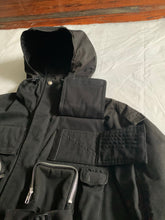 Load image into Gallery viewer, ss2005 Junya Watanabe Transformable Tactical Cargo Jacket - Size L