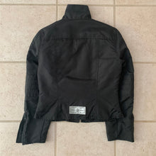 Load image into Gallery viewer, 1990s Dexter Wong Slim High Neck Jacket - Size S