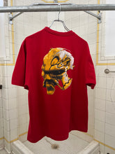 Load image into Gallery viewer, 2000s Oakley Software Industrial Skull Print Tee - Size S