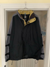 Load image into Gallery viewer, 2000s Vintage Nike ACG Oversized High-necked Jacket with Paneled Sleeves - Size XL