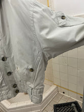 Load image into Gallery viewer, 1980s Armani Oversized N2B Padded Bomber - Size XL