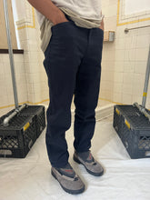Load image into Gallery viewer, 2000s Samsonite ‘Travel Wear’ Cuffed Workpants - Size L