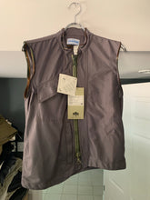 Load image into Gallery viewer, 2000s Vintage Maharishi Cool Max Armor Vest 1 - Size S
