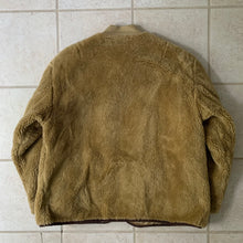 Load image into Gallery viewer, aw1994 Armani Oversized Boa Jacket - Size XL