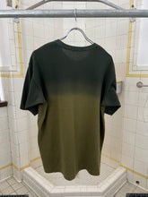 Load image into Gallery viewer, aw2002 Issey Miyake Gradient Dyed Tee Shirt - Size M