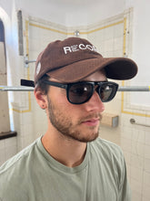 Load image into Gallery viewer, 1990s Issey Miyake Thick Sunglasses - Size OS