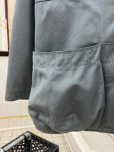 Load image into Gallery viewer, 1980s Marithe Francois Girbaud x Closed Cotton Twill Multi Pocket Blazer - Size M