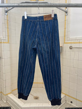 Load image into Gallery viewer, 1980s Marithe Francois Girbaud x Closed Multi Seam Denim Joggers - Size S