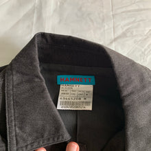 Load image into Gallery viewer, 1990s Katharine Hamnett Multi Cargo Pocket Field Jacket - Size M