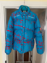Load image into Gallery viewer, aw2014 Cav Empt x Honeyee Japan Exclusive Puffer Jacket - Size L