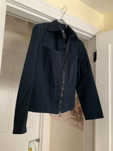 Load image into Gallery viewer, 1990s Vexed Generation Technical Cordura Jacket - Size S