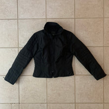 Load image into Gallery viewer, 1990s Dexter Wong Slim High Neck Jacket - Size S