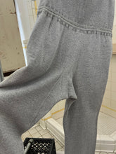 Load image into Gallery viewer, 1980s Issey Miyake High Waisted Ribbed Sweatpants - Size OS