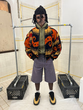 Load image into Gallery viewer, 1990s Armani Oversized Corduroy Bomber - Size L