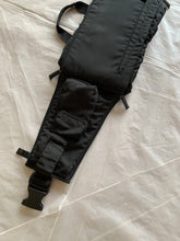 Load image into Gallery viewer, aw2000 Issey Miyake Large Transformable Waistbag/Cargobag - Size OS