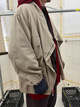 Load image into Gallery viewer, 1980s Marithe Francois Girbaud Wide Modular Mountain Smock - Size OS