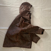 Load image into Gallery viewer, 2000s Vintage Levis Engineered Jeans Textured Overdyed Nylon Technical Parachute Jacket - Size L