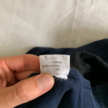 Load image into Gallery viewer, aw2004 Margiela Artisanal Reconstructed Vintage Tees - Size L