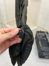 Load image into Gallery viewer, ss2007 Issey Miyake Olive Darted Knee Cargo Pants - Size L