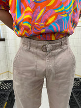 Load image into Gallery viewer, 1980s Marithe Francois Girbaud x Closed Paneled Trousers - Size M